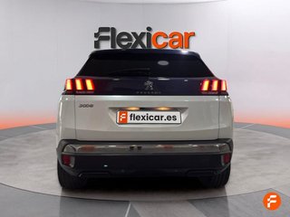 Peugeot 3008 1.2 PURETECH 96KW (130CV) ALLURE S&S