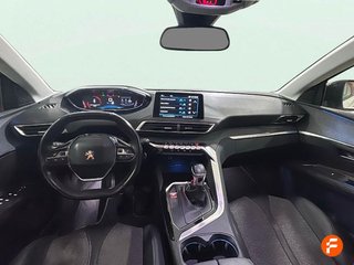 Peugeot 3008 1.2 PURETECH 96KW (130CV) ALLURE S&S