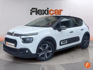 Citroën C3 PureTech 60KW (83CV) Feel Pack