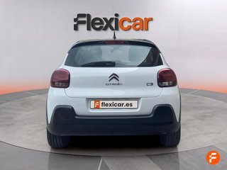 Citroën C3 PureTech 60KW (83CV) Feel Pack