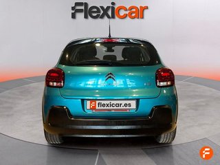 Citroën C3 PureTech 60KW (83CV) Feel Pack