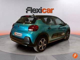 Citroën C3 PureTech 60KW (83CV) Feel Pack