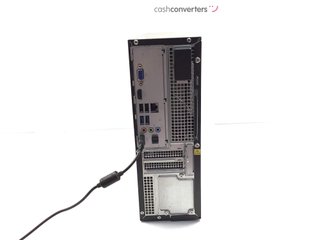 pc lenovo 908j