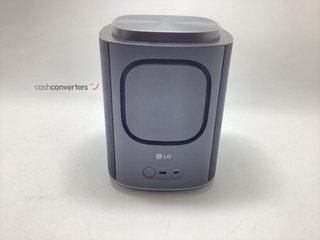 altavoz portatil bluetooth lg m5