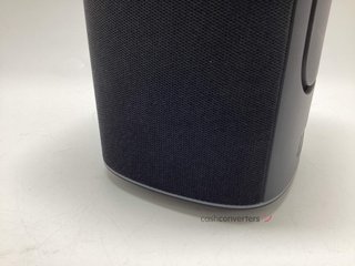 altavoz portatil bluetooth lg m5