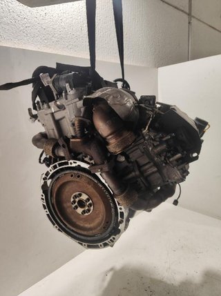 314500 motor completo d 642982 chrysler 300 c