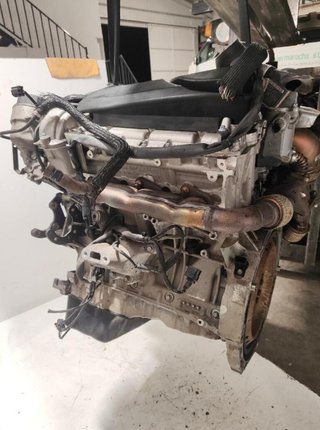 314500 motor completo d 642982 chrysler 300 c
