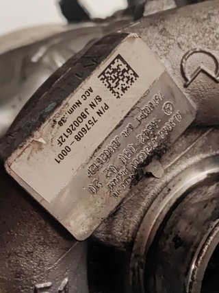314500 motor completo d 642982 chrysler 300 c
