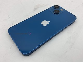 apple iphone 13 mini 256gb