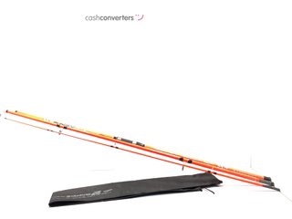 caña de pescar simple seaboard lineaeffe silver sands