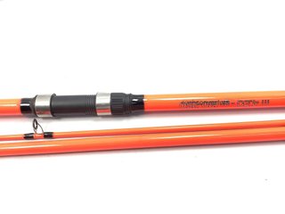 caña de pescar simple seaboard lineaeffe silver sands