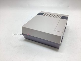 nintendo nes mini