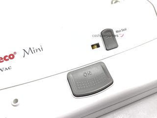 envasadora al vacio saeco magic vac mini