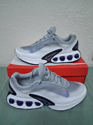 Zapatillas Nike Air Max Dn SE, Talla 46, Pefecto