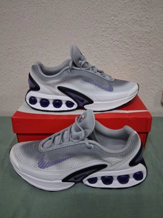 Zapatillas Nike Air Max Dn SE, Talla 46, Pefecto