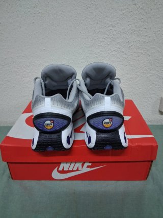 Zapatillas Nike Air Max Dn SE, Talla 46, Pefecto