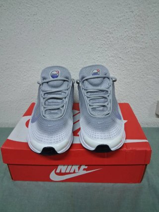 Zapatillas Nike Air Max Dn SE, Talla 46, Pefecto