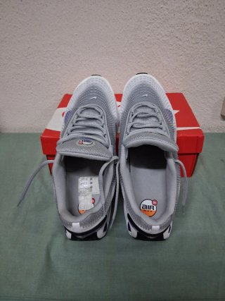 Zapatillas Nike Air Max Dn SE, Talla 46, Pefecto