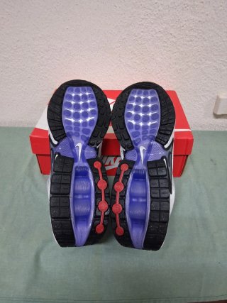 Zapatillas Nike Air Max Dn SE, Talla 46, Pefecto