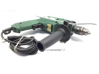 taladro electrico casals tw 514 re