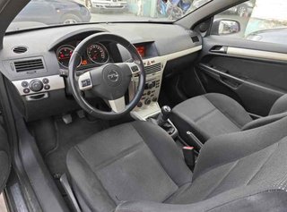 Centralita opel 0281012656 astra - family/h 214747