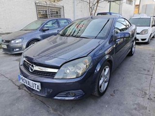 Centralita opel 0281012656 astra - family/h 214747