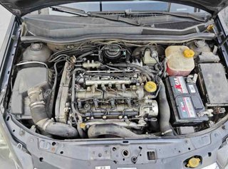 Centralita opel 0281012656 astra - family/h 214747