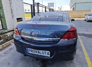 Centralita opel 0281012656 astra - family/h 214747