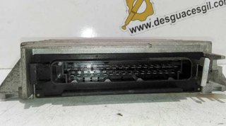 Centralita motor 7787316 fiat punto berl. 267620