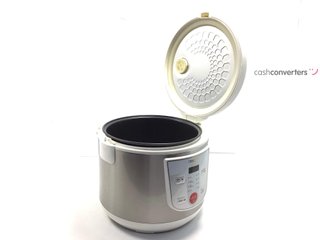 robot multifuncion newcook cocifacil
