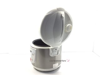 robot multifuncion newcook cocifacil