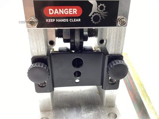 otras creworks wire stripping machine