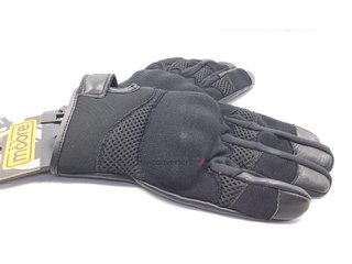 guantes motorista moore new mesh mr