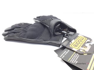guantes motorista moore new mesh mr