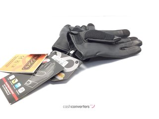 guantes motorista moore new mesh mr
