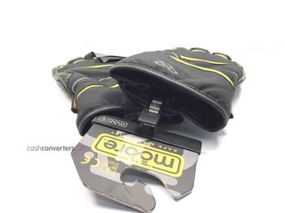 guantes motorista moore mr412nfl