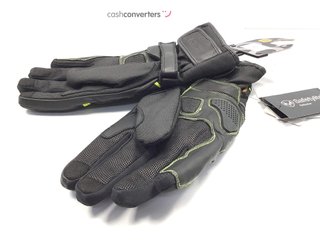 guantes motorista moore mr412nf2xl