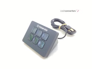 otro equpamiento dj stream deck stream deck