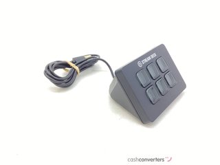 otro equpamiento dj stream deck stream deck