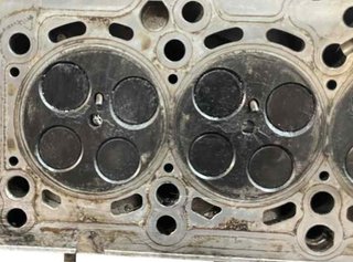 Seat 136706 culata 03p103373 ibiza (6j5) 1.2 tdi