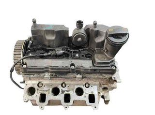 Seat 136706 culata 03p103373 ibiza (6j5) 1.2 tdi