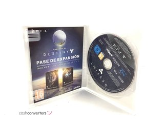 destiny ps3
