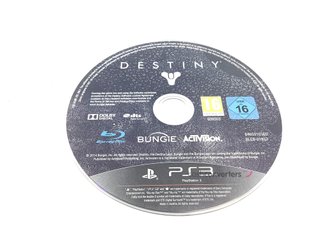 destiny ps3