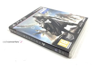 destiny ps3