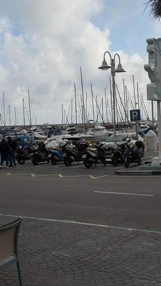 Piso en venta en Puerto Marina en Benalmádena