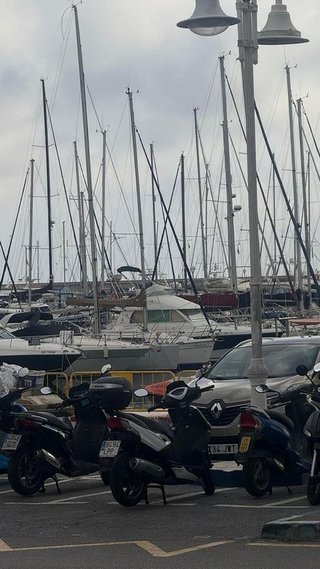 Piso en venta en Puerto Marina en Benalmádena