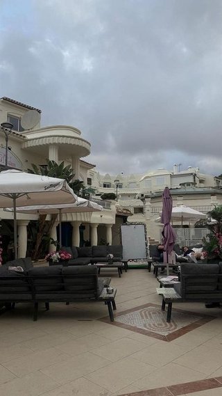 Piso en venta en Puerto Marina en Benalmádena