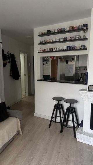 Piso en venta en Puerto Marina en Benalmádena