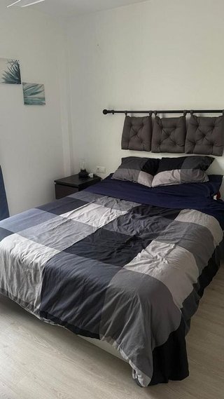 Piso en venta en Puerto Marina en Benalmádena