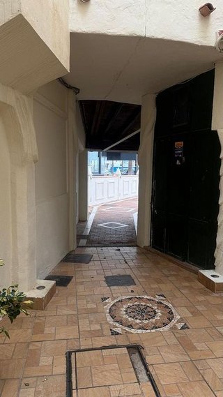 Piso en venta en Puerto Marina en Benalmádena